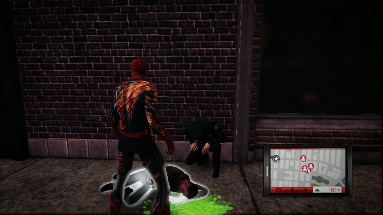 The Amazing Spider-Man - Imagen 32